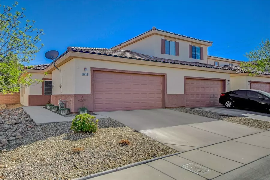 1435 Orange Jubilee Road, Henderson, NV 89014