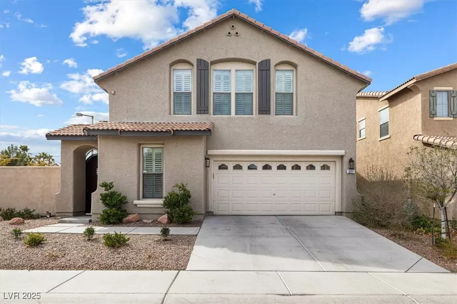 327 Carlisle Crossing Street, Las Vegas, NV 89138