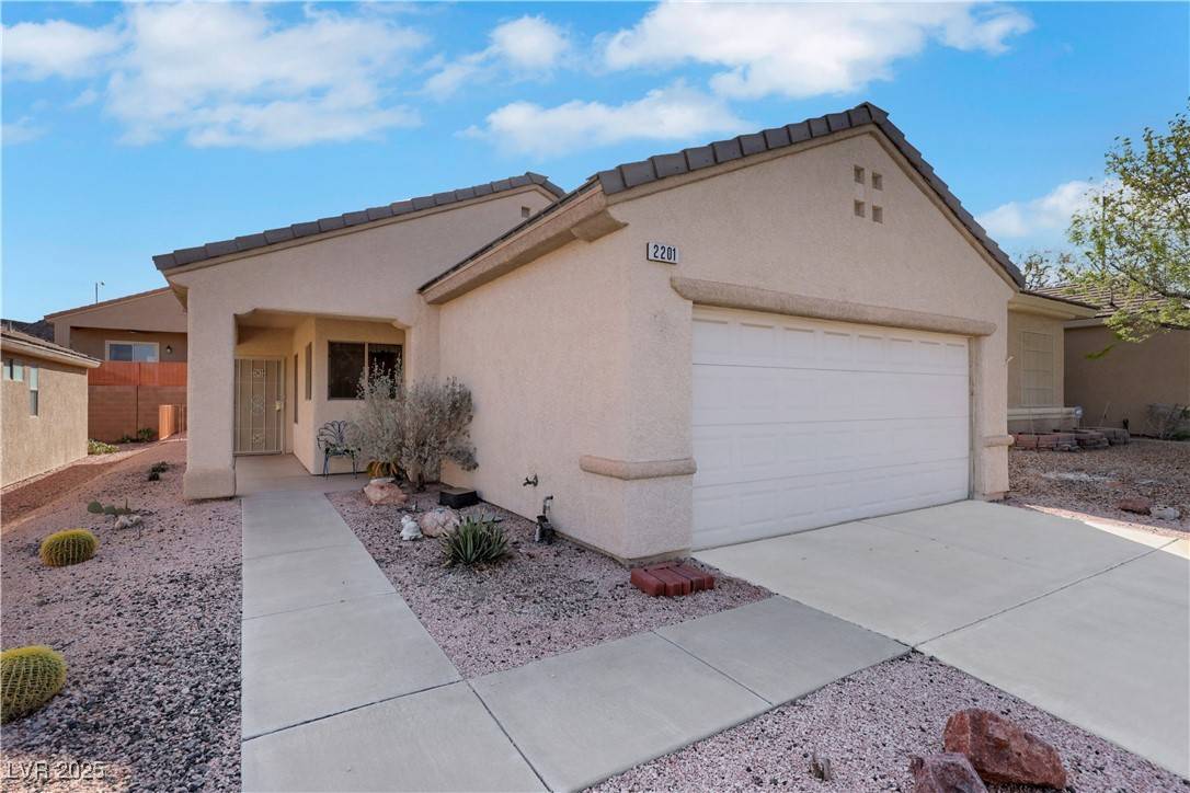 2201 Tiger Links Drive, Henderson, NV 89012