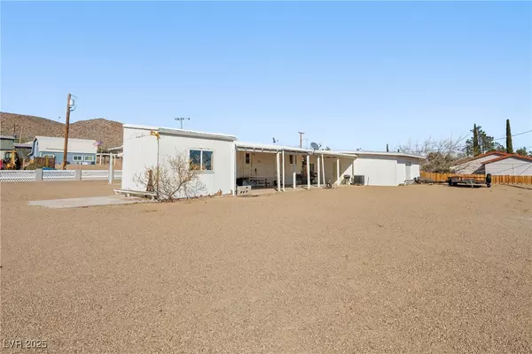 Searchlight, NV 89046,345 E Ormond Street