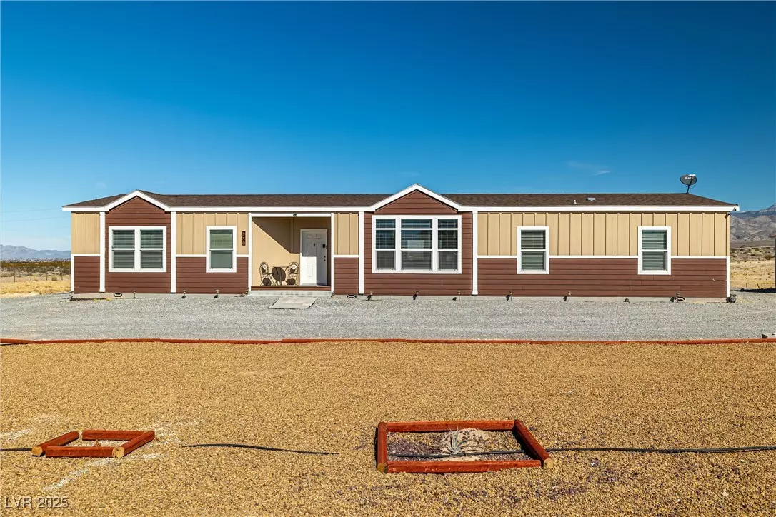 Pahrump, NV 89061,6220 E H S Lane