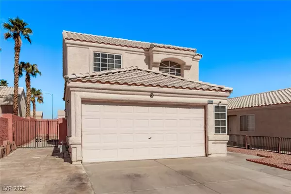 Las Vegas, NV 89128,8068 Cetus Circle