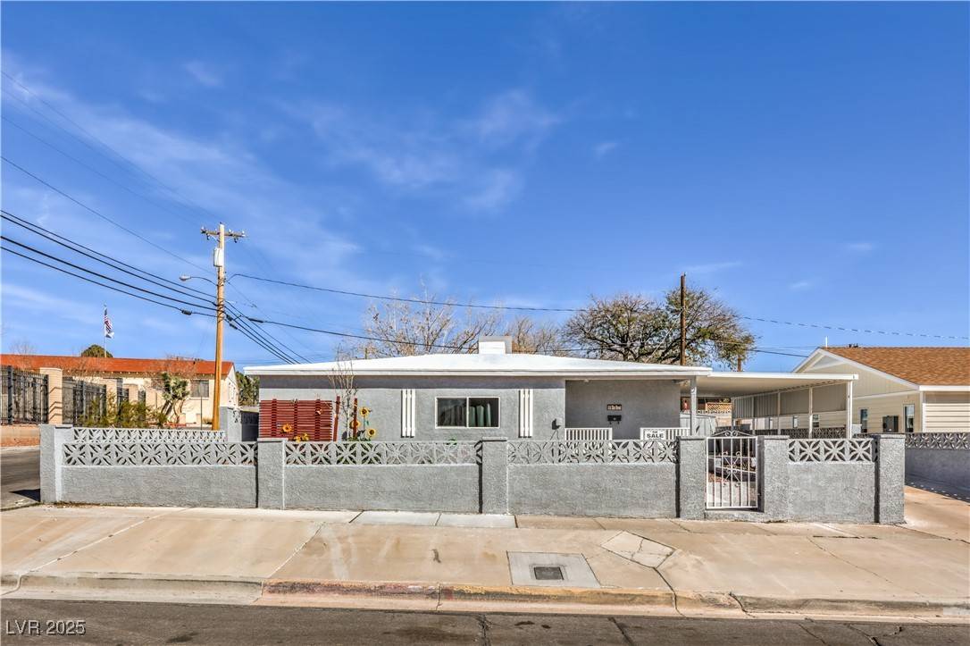 513 Elm Street, Boulder City, NV 89005