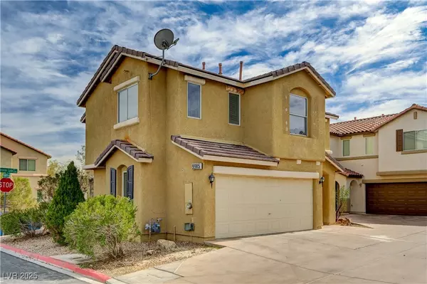 Las Vegas, NV 89148,9985 Big Bow Springs Court