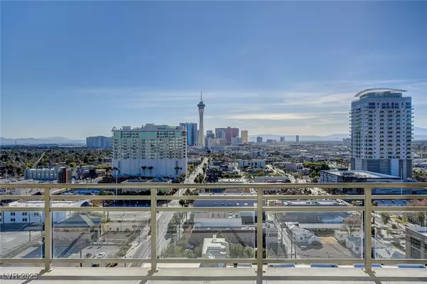 Las Vegas, NV 89101,353 E Bonneville Avenue #463