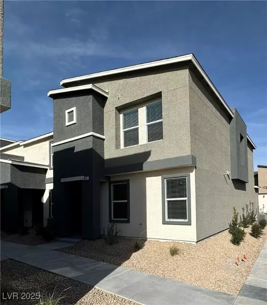 4917 Apple Mesa Avenue, Las Vegas, NV 89139