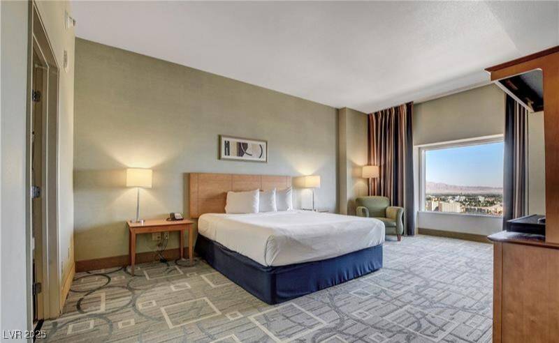211 E Flamingo Road #1707, Las Vegas, NV 89169