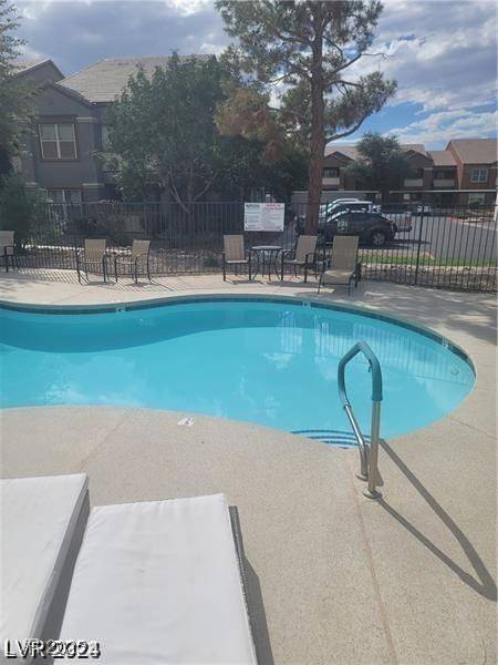 Las Vegas, NV 89183,555 E Silverado Ranch Boulevard #1123