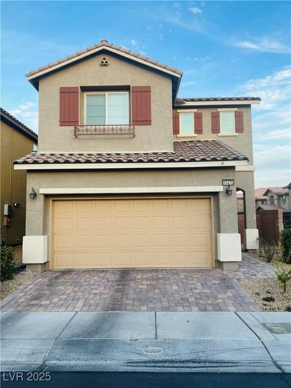 10470 Asana Street, Las Vegas, NV 89178
