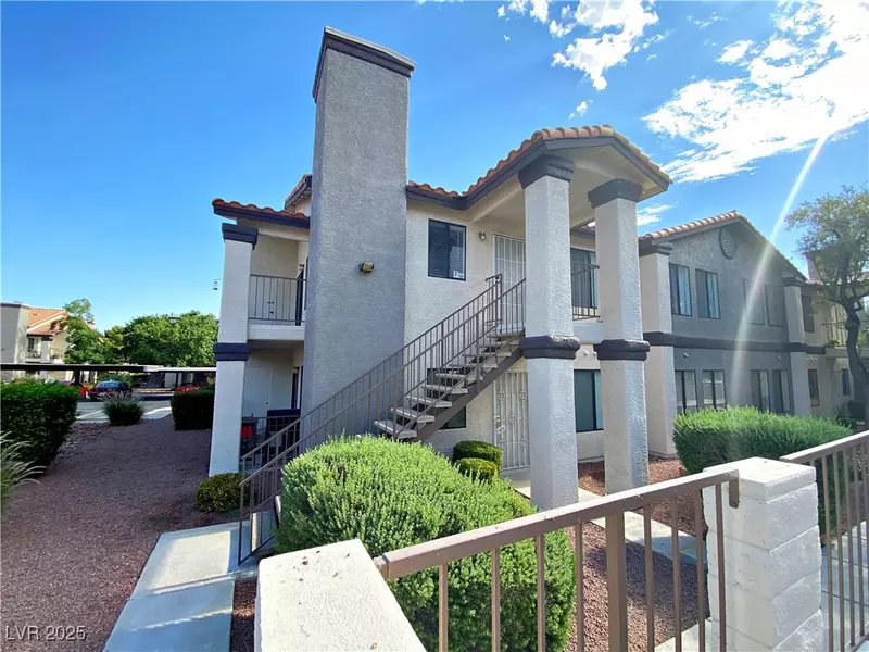 1575 W Warm Springs Road #1024, Henderson, NV 89014