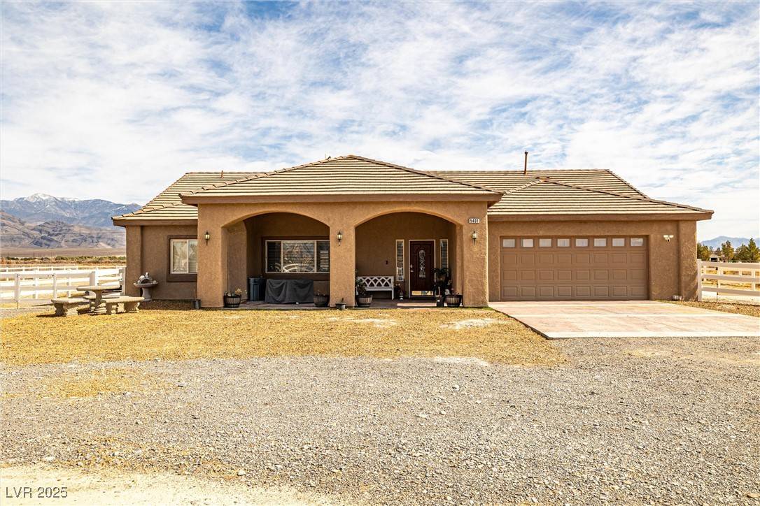 5401 Malibou Avenue, Pahrump, NV 89061