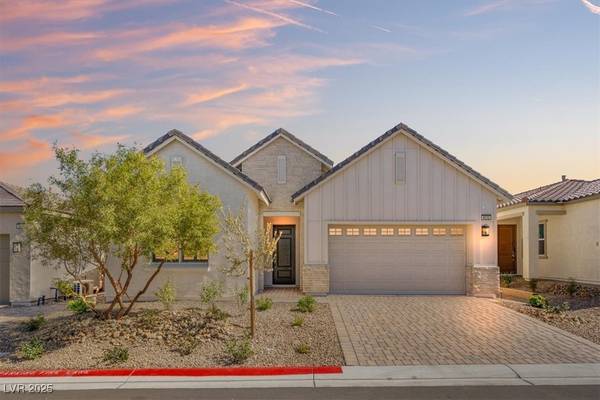 9032 Skye Canyon Ranch Street, Las Vegas, NV 89166