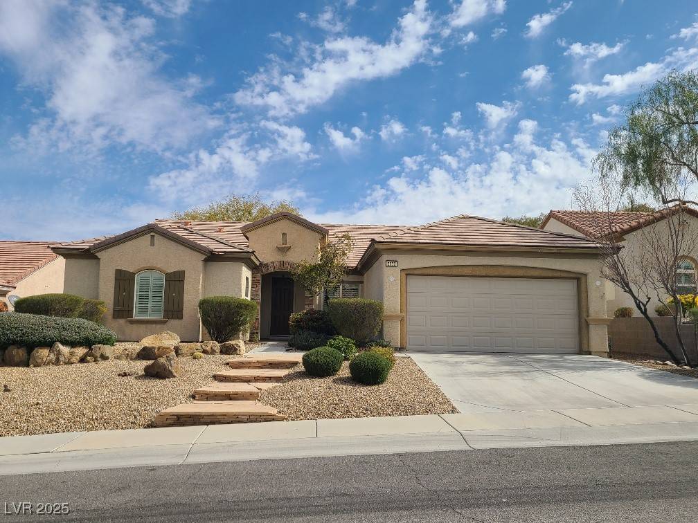 2092 CLEARWATER LAKE Drive #0, Henderson, NV 89044