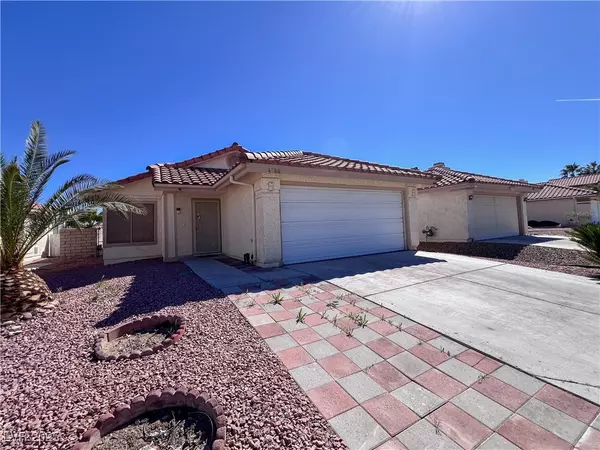 Las Vegas, NV 89147,4688 Belshire Drive