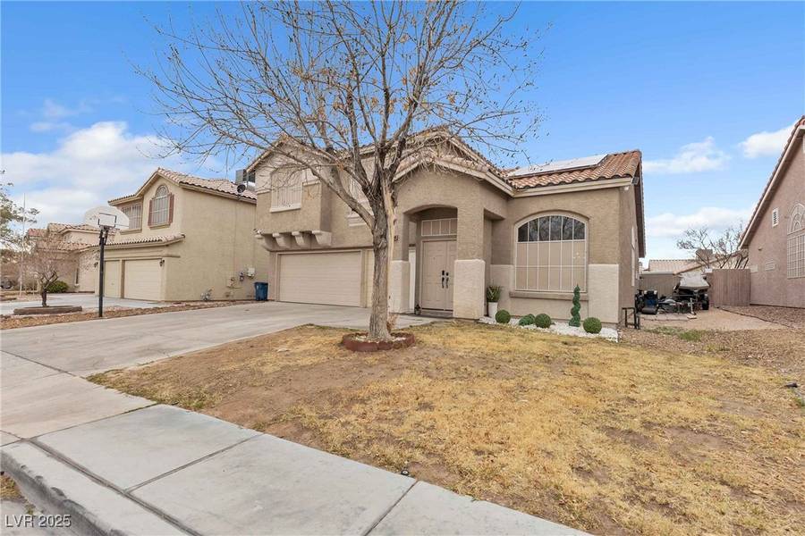 6394 Wild Strawberry Lane, Las Vegas, NV 89142