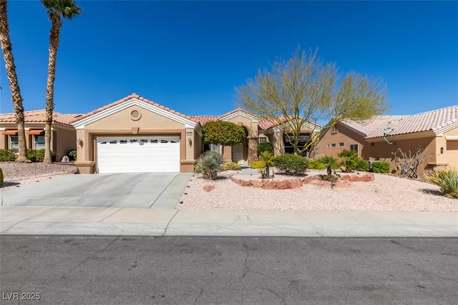 9816 Gerald Court, Las Vegas, NV 89134