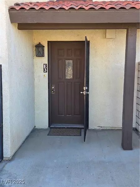 741 Bourbon Street #E3, Pahrump, NV 89048