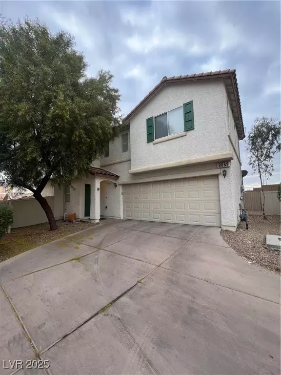 Las Vegas, NV 89143,9069 Spoonbill Ridge Place