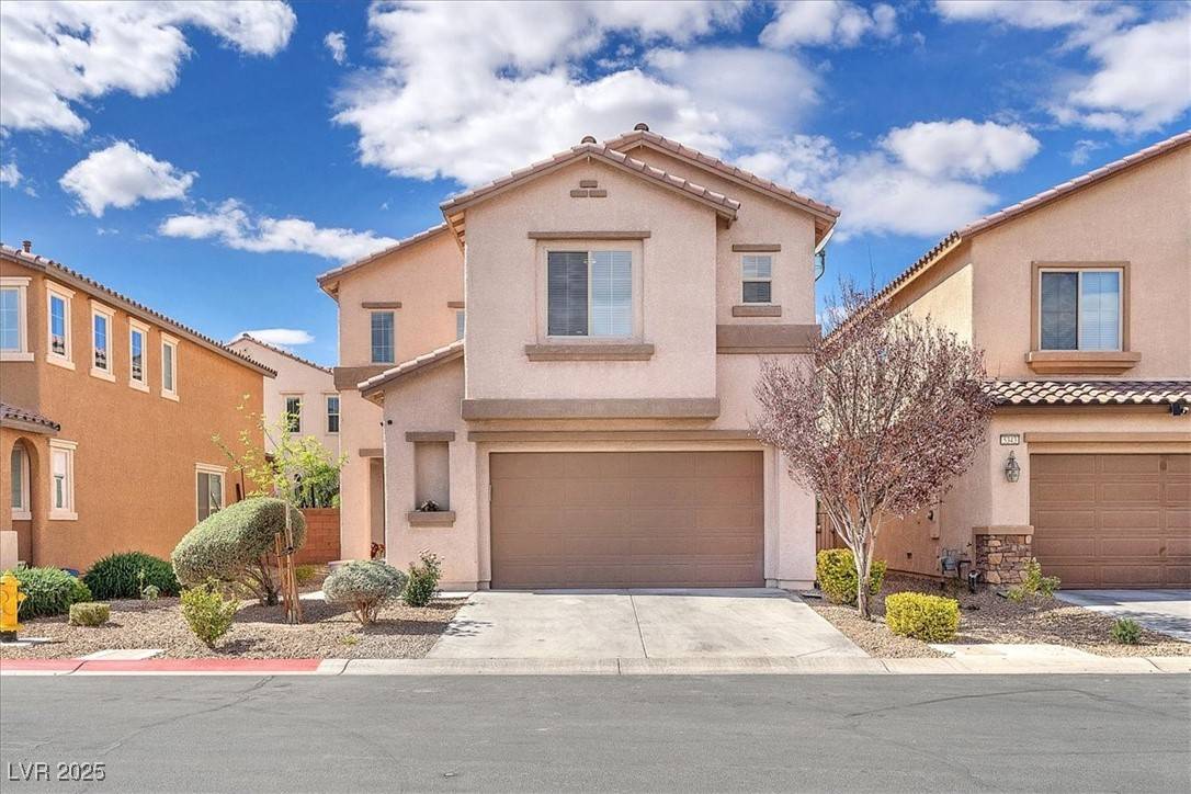 5351 Glenburnie Street, Las Vegas, NV 89122