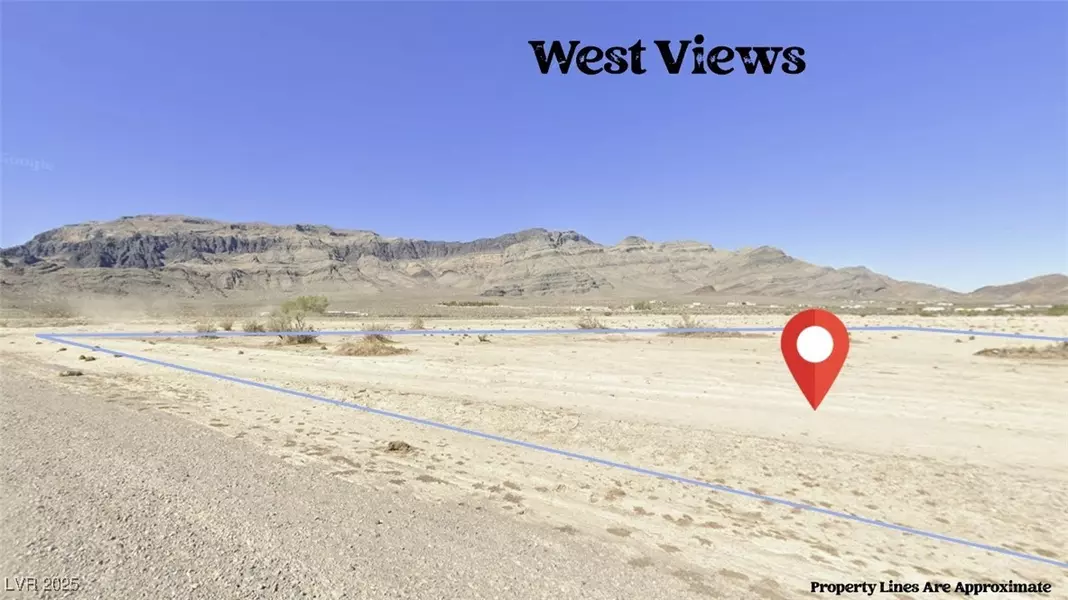 5981 N Bull Canyon Avenue, Pahrump, NV 89060