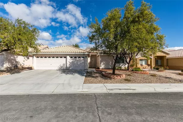 1114 Cedar Dove Road, North Las Vegas, NV 89081