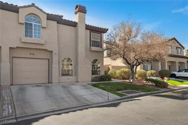 2607 Glen Green Avenue, Henderson, NV 89074