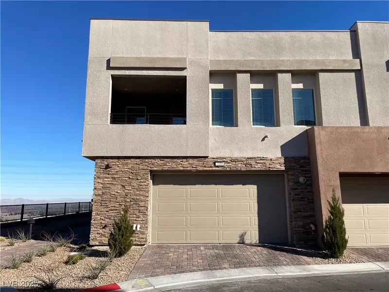 600 N Carriage Hill Drive #2188, Las Vegas, NV 89138