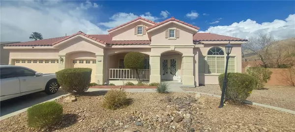 6744 Universal Avenue, Las Vegas, NV 89142