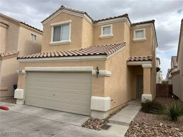 2709 Kindness Court, North Las Vegas, NV 89031