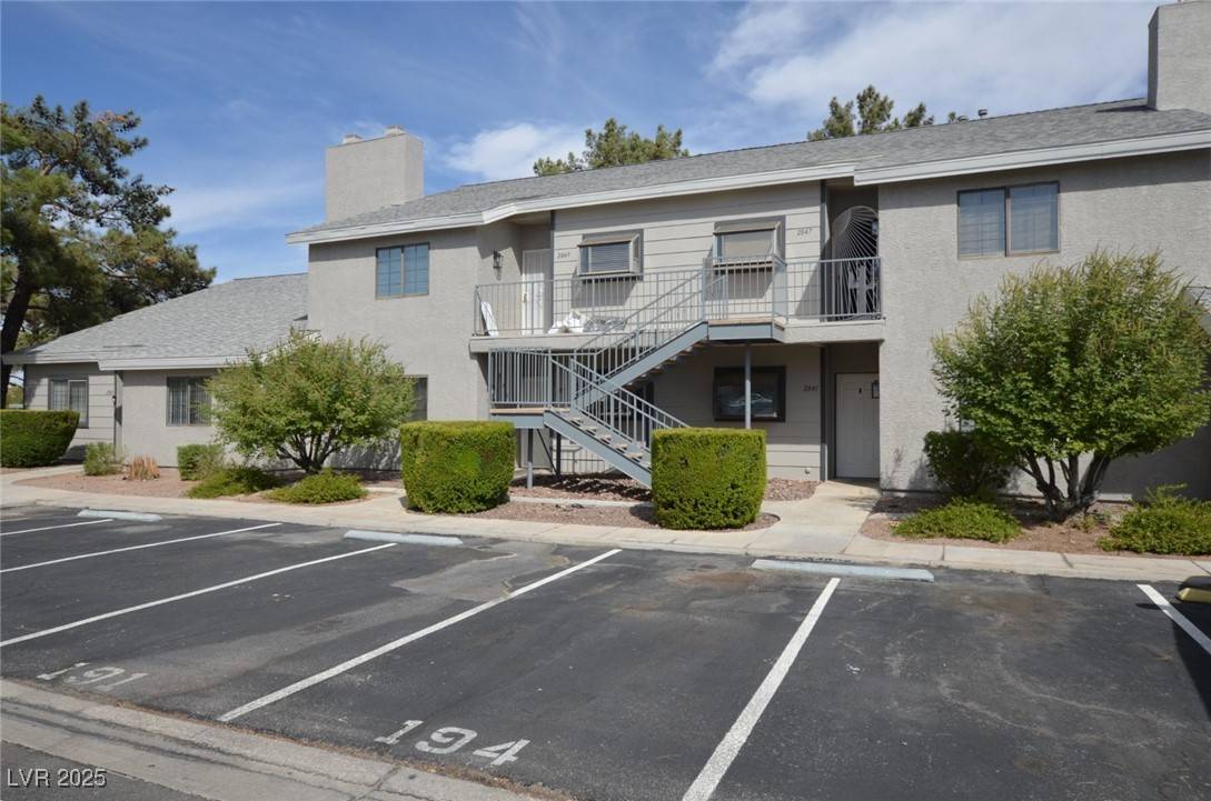 2847 Bluebonnet Drive #6, Henderson, NV 89074