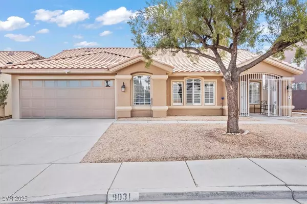 9031 W VIKING Road, Las Vegas, NV 89147