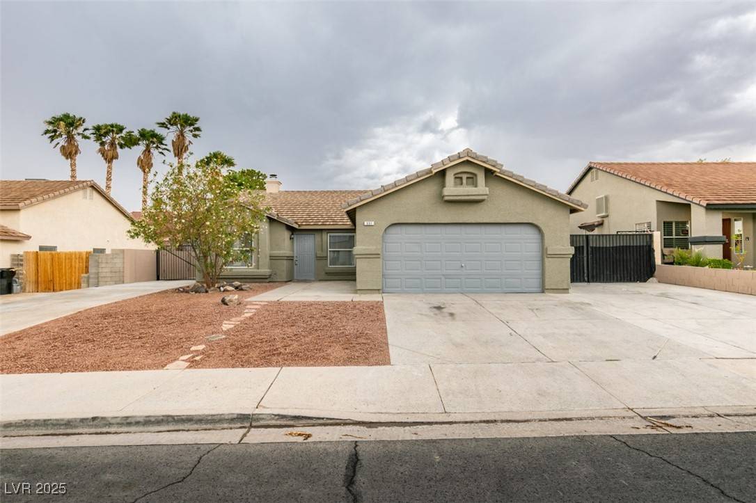 551 Apostle Drive, Henderson, NV 89002