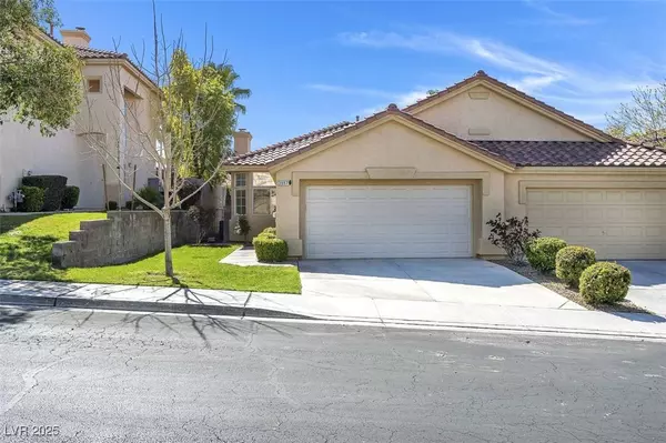 Henderson, NV 89052,3097 Quail Crest Avenue