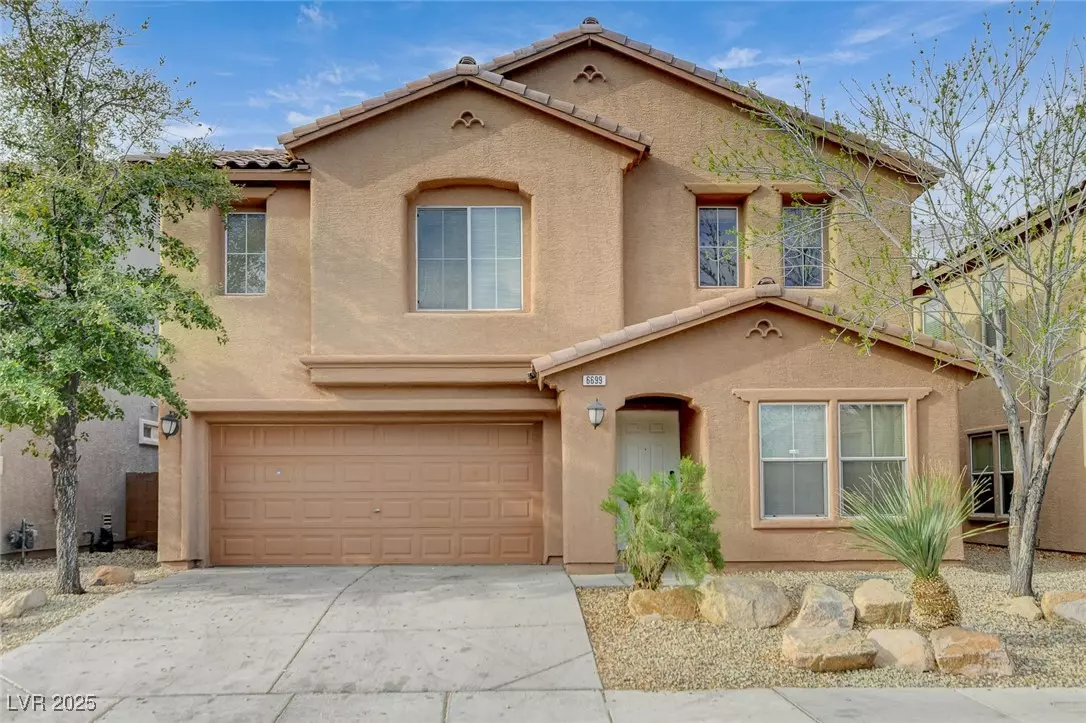 North Las Vegas, NV 89084,6699 Wood Thrush Place