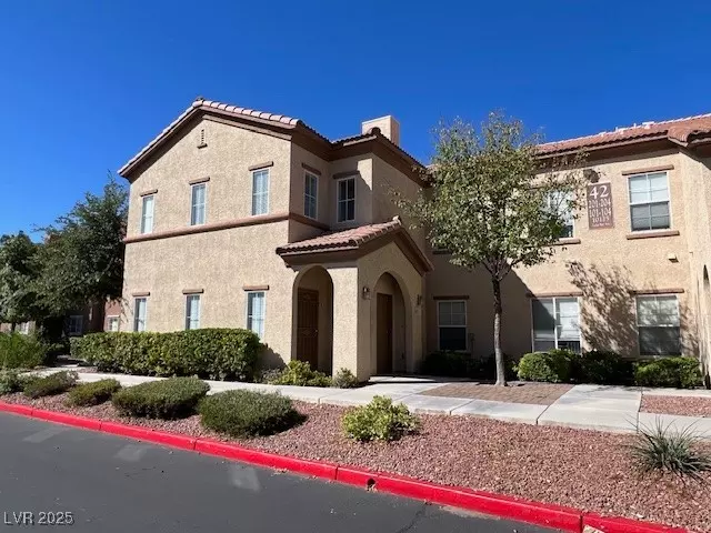 Las Vegas, NV 89129,10125 Cedar Key Avenue #101