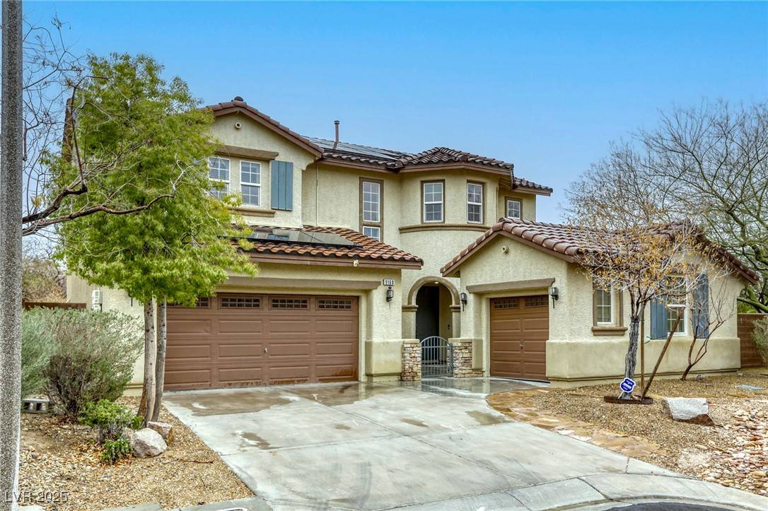 Las Vegas, NV 89178,9160 Moose Country Place