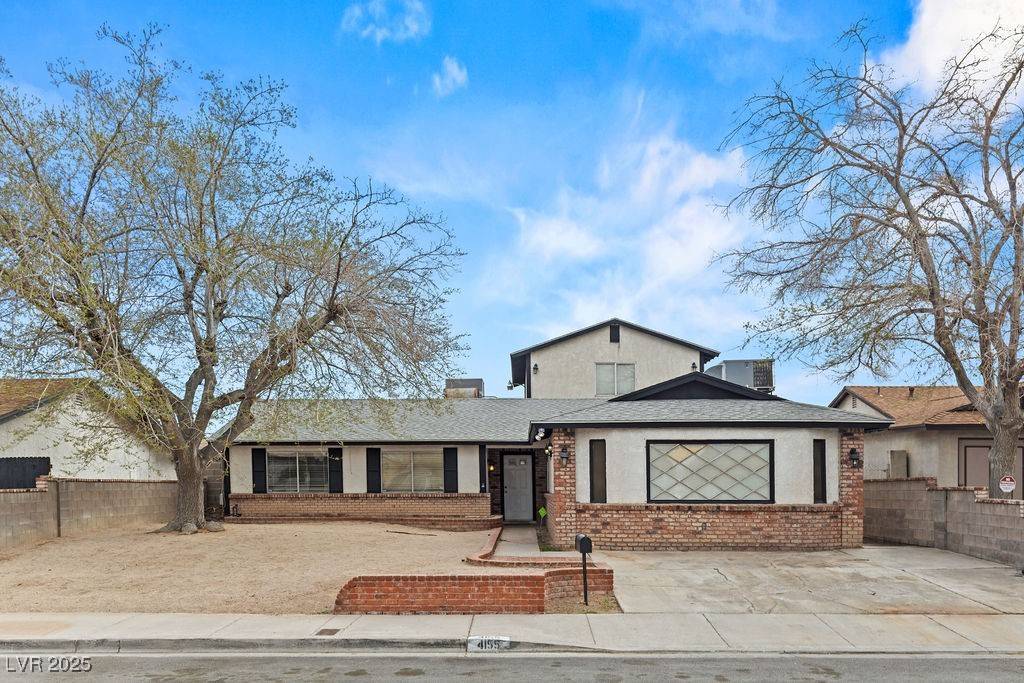 Las Vegas, NV 89104,4155 Comb Circle