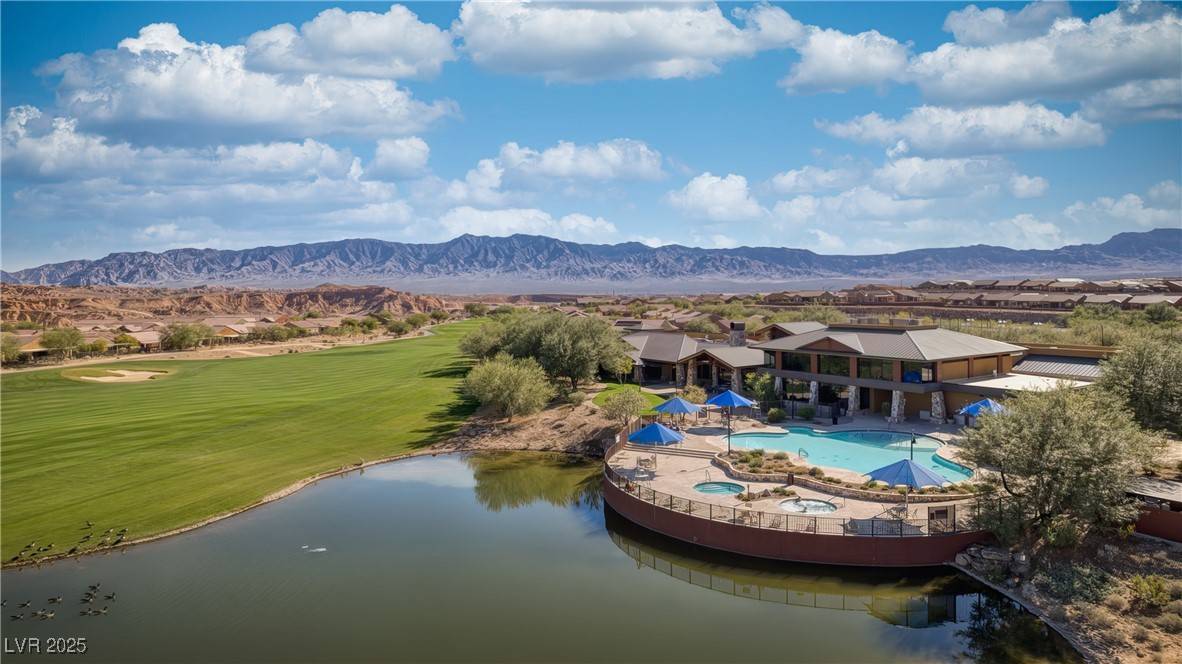 906 Majestic View, Mesquite, NV 89034