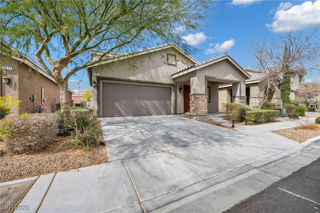 Las Vegas, NV 89149,7877 Saber Tooth Street