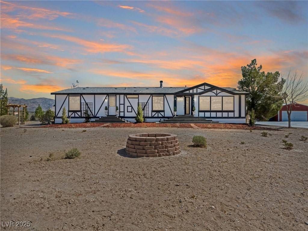 1720 Pawnee Street, Sandy Valley, NV 89019