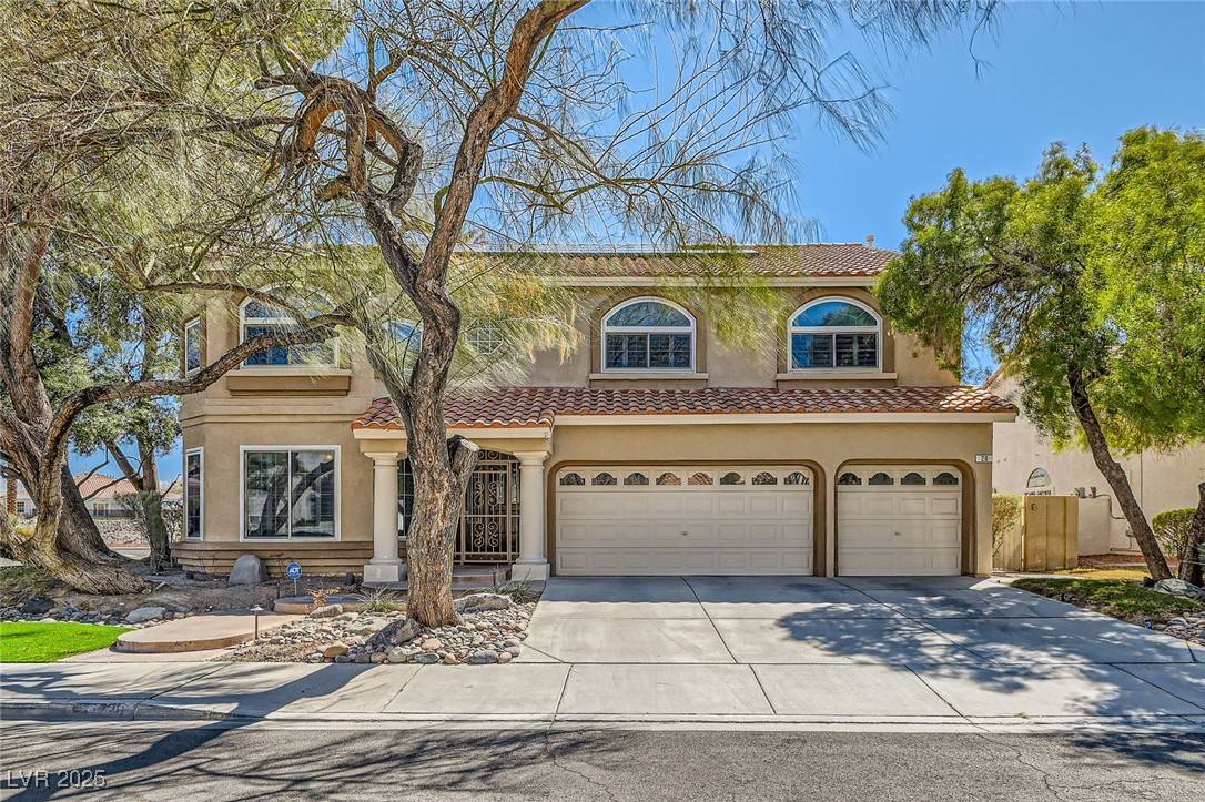 20 High Sierra Drive,  Henderson,  NV 89074