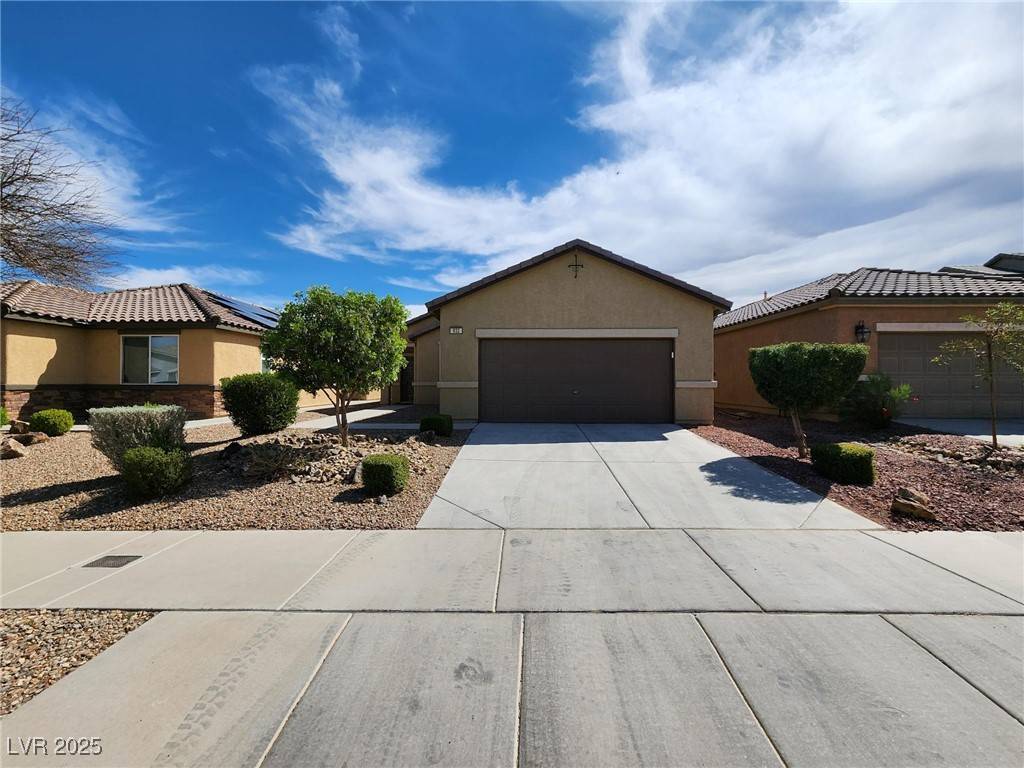 932 Aspen Cliff Drive, Henderson, NV 89011