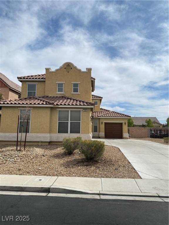 5938 Village Loft Street, North Las Vegas, NV 89081