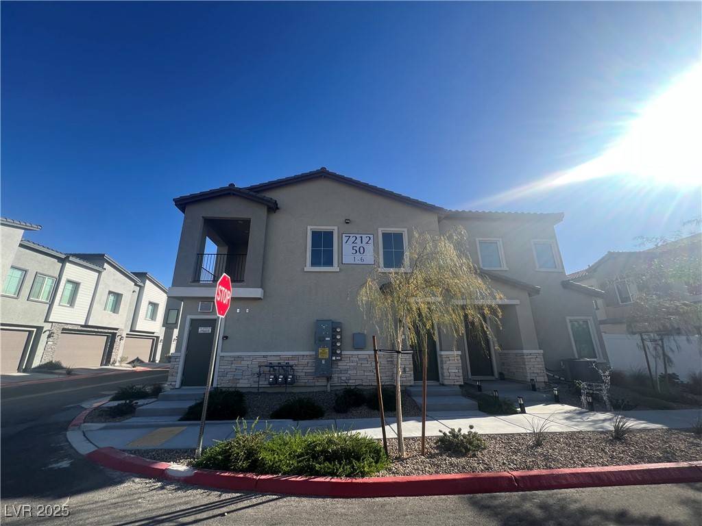 7212 N Decatur Boulevard #1, Las Vegas, NV 89131