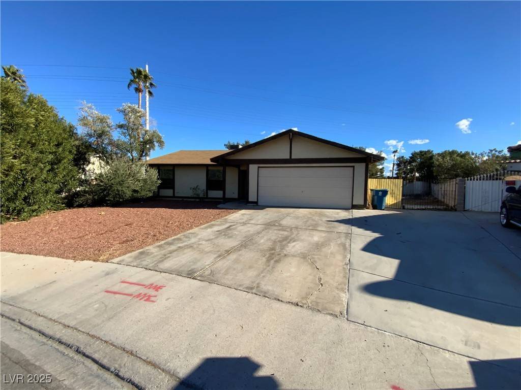 3106 TRUENO Road, Henderson, NV 89014