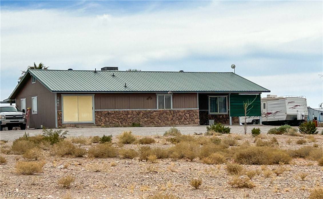 1880 Ash Street, Overton, NV 89040