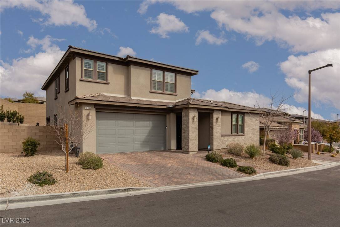 12346 Valley Chase Avenue, Las Vegas, NV 89138
