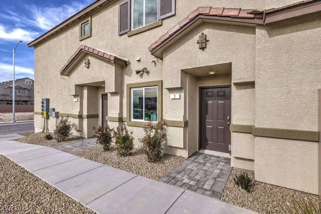 7900 Pandora Sky Street #262, North Las Vegas, NV 89084