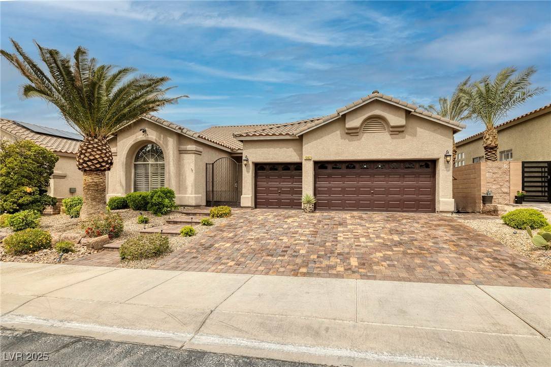 1342 Calle Calma, Henderson, NV 89012
