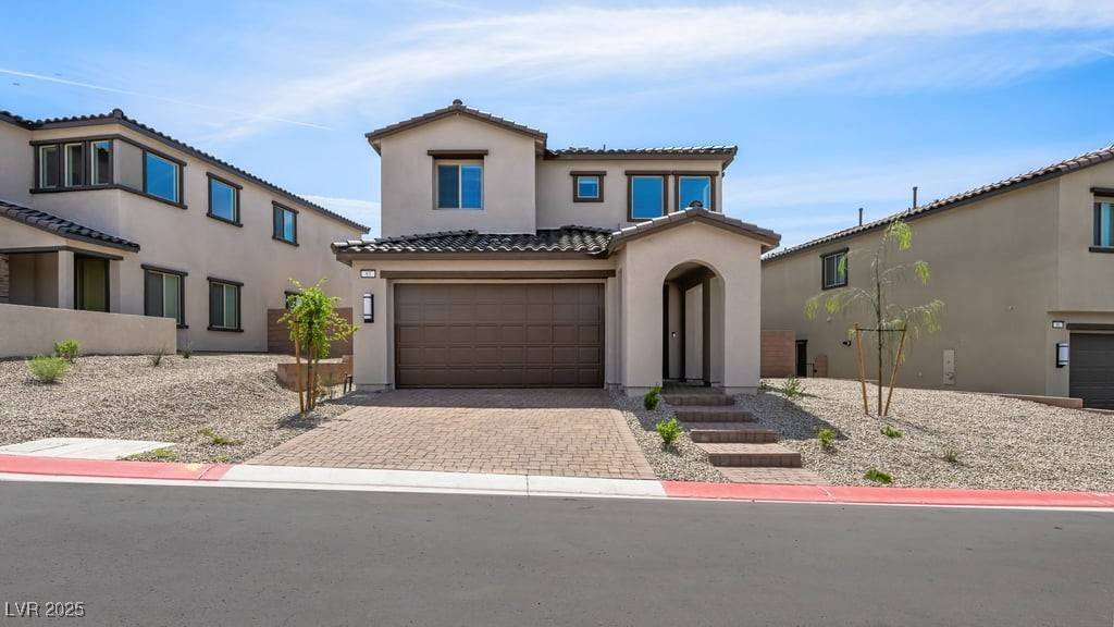 93 Via Franello, Henderson, NV 89011